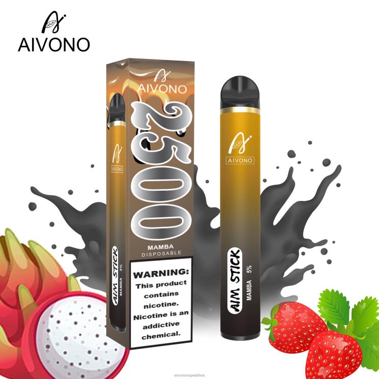 Aivono Latvia - Aivono AIM STICK 2500 mamba 4V8XV150