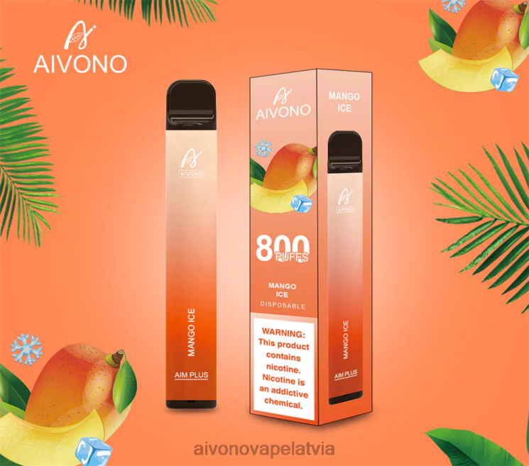 mango ledus