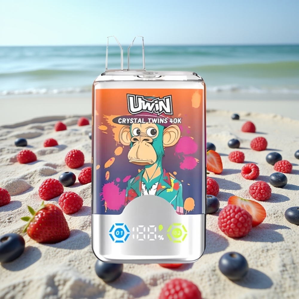 Zemeņu Aveņu ķirsis