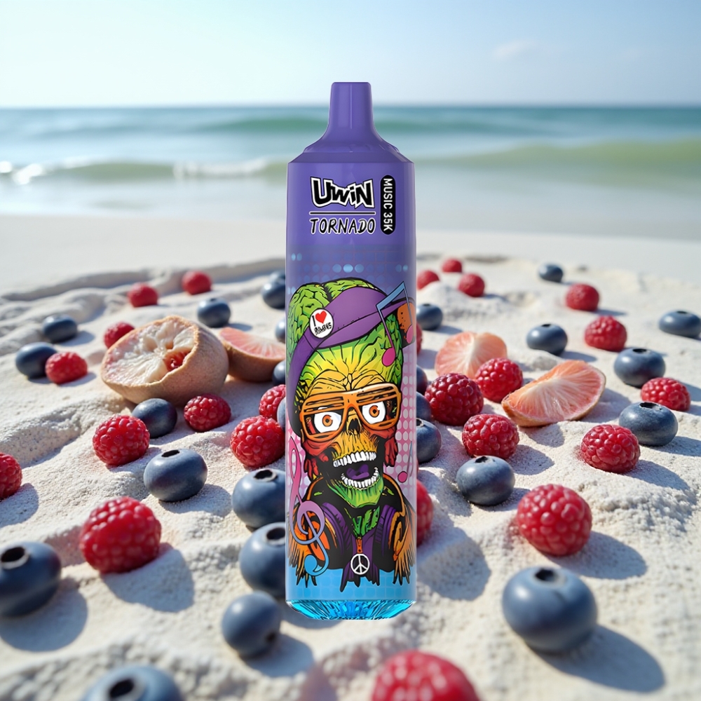 melleņu ķiršU dzērvene